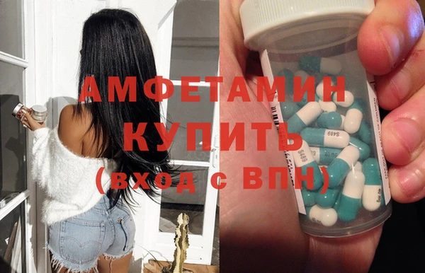 молекула духа Белокуриха